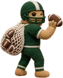 Ball-Bag Bobo