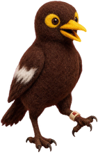 Chirrup