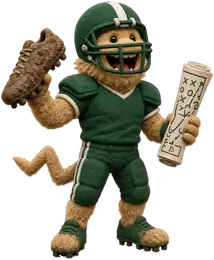 Cleat Chico