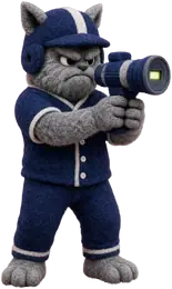Radar-Gun Rico