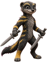 Shadowslice