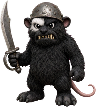 Slashmange