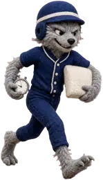Steal-Base Sunny