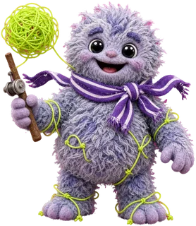 Tangle Tai
