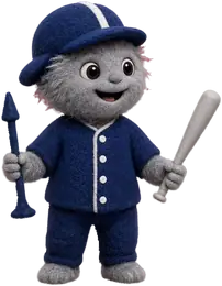 Tee-Ball Tomi
