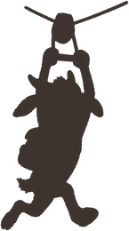 A secret monster