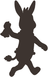A secret monster