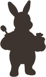 A secret monster