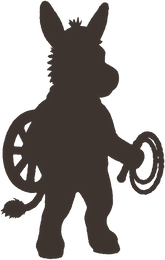 A secret monster
